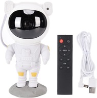 ASTRONAUT STARS PROJECTOR Projektor nočného svetla pre deti LED LASER REMOTE ASTRONAUT STARS PROJECTOR Projektor nočného svetla pre deti LED LASER REMOTE