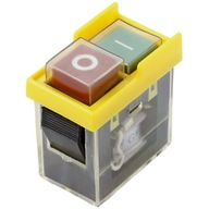Elektromagnetický spínač 6A/250V KJD6-1 Elektromagnetický spínač 6A/250V KJD6-1