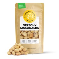 Makadamové orechy 1000 g 1 kg Lúče slnka Makadamové orechy 1000 g 1 kg Lúče slnka