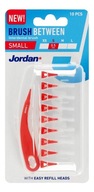 Jordan medzizubné čističe S Jordan medzizubné čističe S