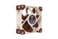 NOCTUA NF-A8 PWM VENTILÁTOR 80mm 2200 ot./min