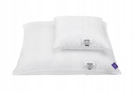 Antialergický vankúš 50x60 500g, prešívaný, biely