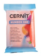 Modeline pre remeslá 56 g oranžovej farby Modeline pre remeslá 56 g oranžovej farby