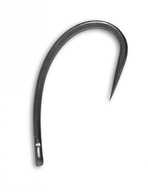 Háčik Ridgey Monkey Curved Shank 8 bez protihrotu Háčik Ridgey Monkey Curved Shank 8 bez protihrotu