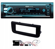 Xblitz RF250 Rádio Bluetooth USB SD ŠKODA PRAKTIK Xblitz RF250 Rádio Bluetooth USB SD ŠKODA PRAKTIK