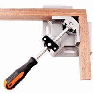UHOLOVÝ TESAČNÝ SVORKA ROHOVÝ ZVERÁK 150x70MM UHOLOVÝ TESAČNÝ SVORKA ROHOVÝ ZVERÁK 150x70MM