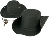 Mil-Tec Stiffened BUSH HAT Tourist Olive Mil-Tec Stiffened BUSH HAT Tourist Olive
