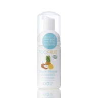 Čistiaca pena na tvár pre deti 100ml, TOOFRUIT Čistiaca pena na tvár pre deti 100ml, TOOFRUIT