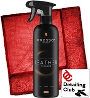 Fresso Leather Cleaner - Čistenie kože 0,5L Fresso Leather Cleaner - Čistenie kože 0,5L