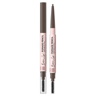 Pomáda na obočie EVELINE Brow & Go v ceruzke Taupe Pomáda na obočie EVELINE Brow & Go v ceruzke Taupe