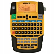 Tlačiareň štítkov DYMO RHINO 4200 + páska Tlačiareň štítkov DYMO RHINO 4200 + páska