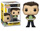 Joey Tribbiani 1275 Priatelia Funko POP! Vinyl Joey Tribbiani 1275 Priatelia Funko POP! Vinyl