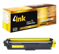 4INK toner pre Brother TN-245 Yellow 4INK toner pre Brother TN-245 Yellow