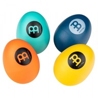 MEINL ES-SET 2 sada vajec 4 farby/zrná MEINL ES-SET 2 sada vajec 4 farby/zrná