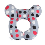 Vankúš na autosedačku DOTS Vankúš na autosedačku DOTS