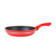 Panvica s nepriľnavým povrchom, pevná, 22 cm