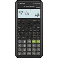 CASIO FX-82ES PLUS-2. EDÍCIA VEDECKÁ KALKULAČKA