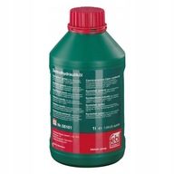 FEBI POWER POWER FLUID SYNTHETIC ZELENÁ 1L 06161 FEBI POWER POWER FLUID SYNTHETIC ZELENÁ 1L 06161