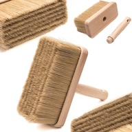 Štetec na tapetovanie na omietkové farby BENCH lakovaný 19cm 190x90 mm Štetec na tapetovanie na omietkové farby BENCH lakovaný 19cm 190x90 mm