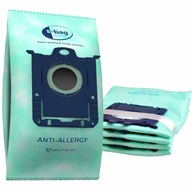 S-BAG E206 Antialergické vrecká Org. S-BAG E206 Antialergické vrecká Org.
