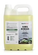 BEAUTIONA ALOE VERA TELOVÝ MASÁŽNY OLEJ 5000 ML BEAUTIONA ALOE VERA TELOVÝ MASÁŽNY OLEJ 5000 ML