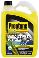 ZIMNÁ KVAPALINA DO OSTREKOVAČOV -20°C PREKÁŽKA 4L ZIMNÁ KVAPALINA DO OSTREKOVAČOV -20°C PREKÁŽKA 4L