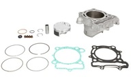 CYLINDER CYLINDER WORKER SUZUKI RMZ 250 04-06 CYLINDER CYLINDER WORKER SUZUKI RMZ 250 04-06