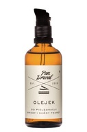 Pan Drwal Original olej na fúzy 100 ml Pan Drwal Original olej na fúzy 100 ml