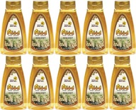 Akáciový med Sądecki Bartnik 370g x10