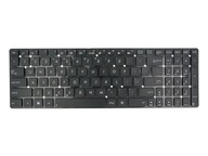 klávesnica pre notebook ASUS X751L