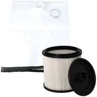 Filter pre Parkside PNTS 1300 1400 1500 + taška Filter pre Parkside PNTS 1300 1400 1500 + taška