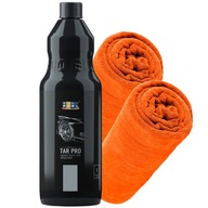 ADBL Tar PRO 1L - SILNÝ ČISTIACI PROSTRIEDOK ADBL Tar PRO 1L - SILNÝ ČISTIACI PROSTRIEDOK