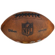 Futbalová lopta Wilson NFL WTF1758XBNF32, ročník 9