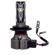 H7 LED žiarovka 5.000 LM, 20 Watt, GC 5530 LED H7 LED žiarovka 5.000 LM, 20 Watt, GC 5530 LED