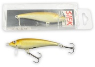 #OL SIEK WOBLER DOSAHUJE ASPS # 7cm/9g #OL SIEK WOBLER DOSAHUJE ASPS # 7cm/9g