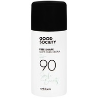 Artego Curl krém na kučeravé vlasy 100ml Artego Curl krém na kučeravé vlasy 100ml