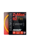 ZyMax 62 Fire string - set ASHAWAY Orange