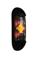 LED SVIETIDLO 12/24V BIELE-ČERVENO-ORANŽ. LED SVIETIDLO 12/24V BIELE-ČERVENO-ORANŽ.