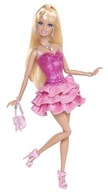 Barbie Friends zo série BARBIE Y7437 MATTEL