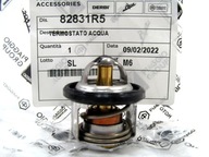 Termostat ORIGINAL Piaggio 125 LEADER 82831R5