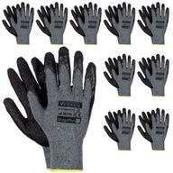 10X RUKAVICE OCHRANNÉ PRACOVNÉ RUKAVICE DragoPlus STRONG 10/XL 10X RUKAVICE OCHRANNÉ PRACOVNÉ RUKAVICE DragoPlus STRONG 10/XL