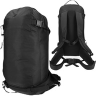 SKITOUR MOUNTAIN TREKKING BACKBACK 4F RIP STOP BELT 28L