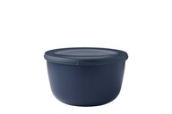 CIRQULA NORDIC DENIM MEPÁLOVÁ MISKA S viečkom 2L CIRQULA NORDIC DENIM MEPÁLOVÁ MISKA S viečkom 2L