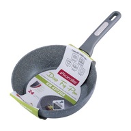 HLBOKÁ ŽULOVÁ PANVA 24 CM, INDUKČNÁ KAMILLE HLBOKÁ ŽULOVÁ PANVA 24 CM, INDUKČNÁ KAMILLE