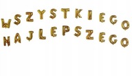 BALÓNOVÉ LISTY NAJLEPŠIE K NARODENIÁM BALÓNOVÉ LISTY NAJLEPŠIE K NARODENIÁM