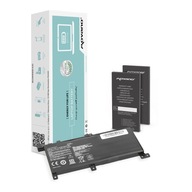 Batéria C21N1509 pre Asus X556 X556U X556UB X556UF Batéria C21N1509 pre Asus X556 X556U X556UB X556UF