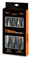 Sada 8 ks skrutkovačov Evox Beta 1203ED8 Sada 8 ks skrutkovačov Evox Beta 1203ED8