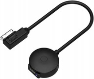 MDI KÁBLOVÝ BLUETOOTH KONEKTOR AUDI AMI MMI VW ADAPTÉR MDI KÁBLOVÝ BLUETOOTH KONEKTOR AUDI AMI MMI VW ADAPTÉR