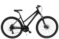 Crossový bicykel Kands 28 Canavaro D17 czar-turk r22