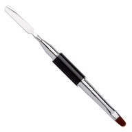 Špachtľová kefa na NEONAIL Duo Acrylgel Špachtľová kefa na NEONAIL Duo Acrylgel